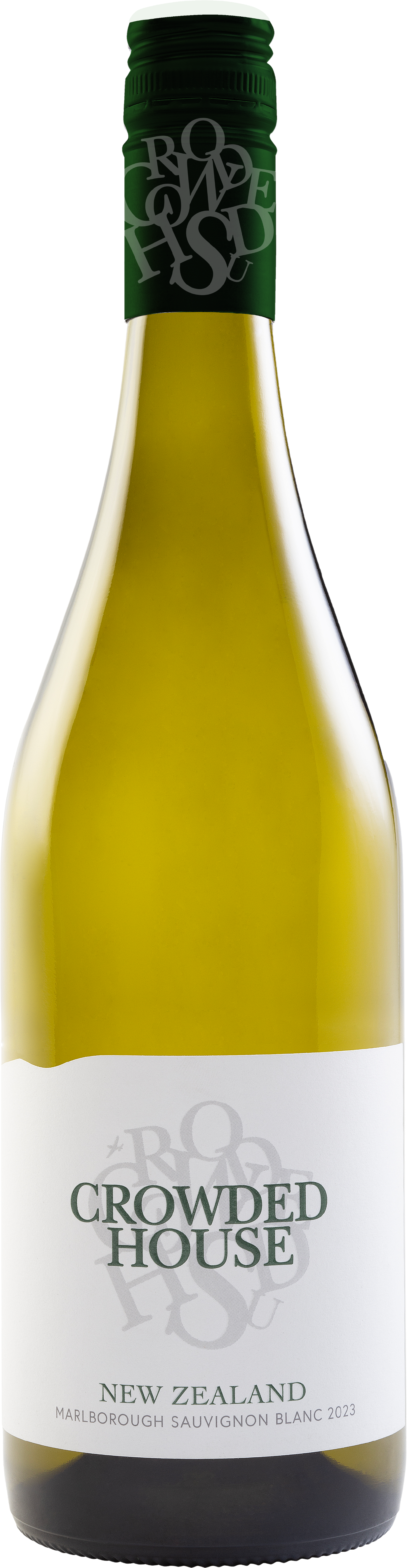 Crowded House Sauvignon Blanc 2023